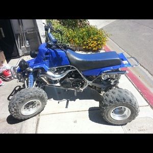 Meet your Posher, Kyle